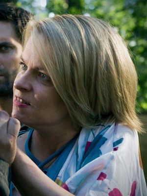 Kinoposter Elina Knihtilä