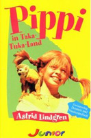 Pippi in Taka-Tuka-Land : Kinoposter
