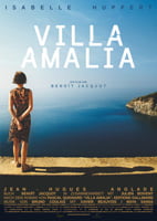 Villa Amalia : Kinoposter