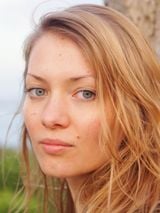 Kinoposter Candice Haurie