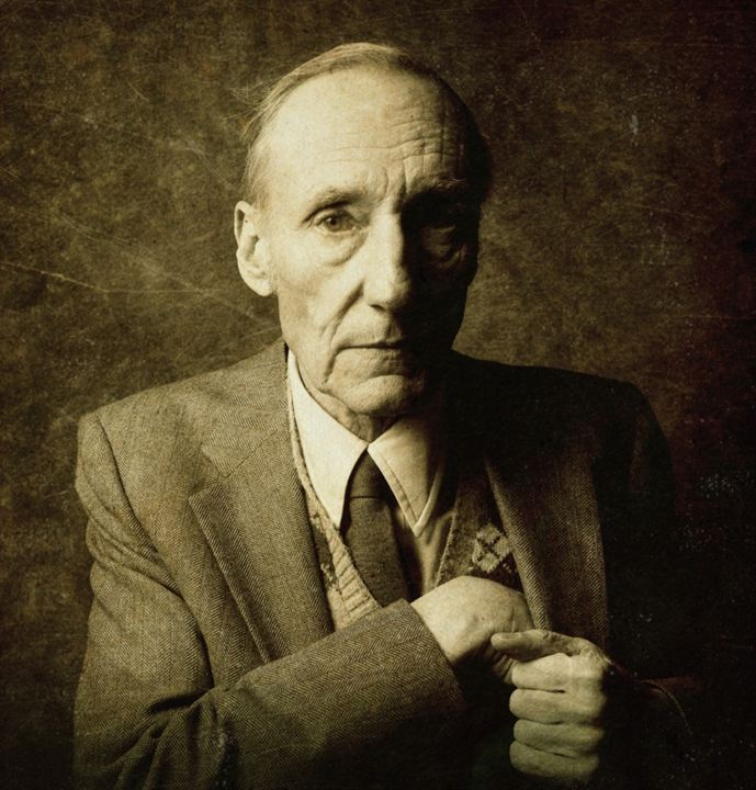 William S. Burroughs - A Man Within : Bild
