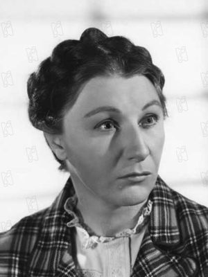 Kinoposter Judith Anderson