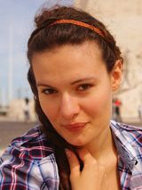 Kinoposter Maïlys Haurie