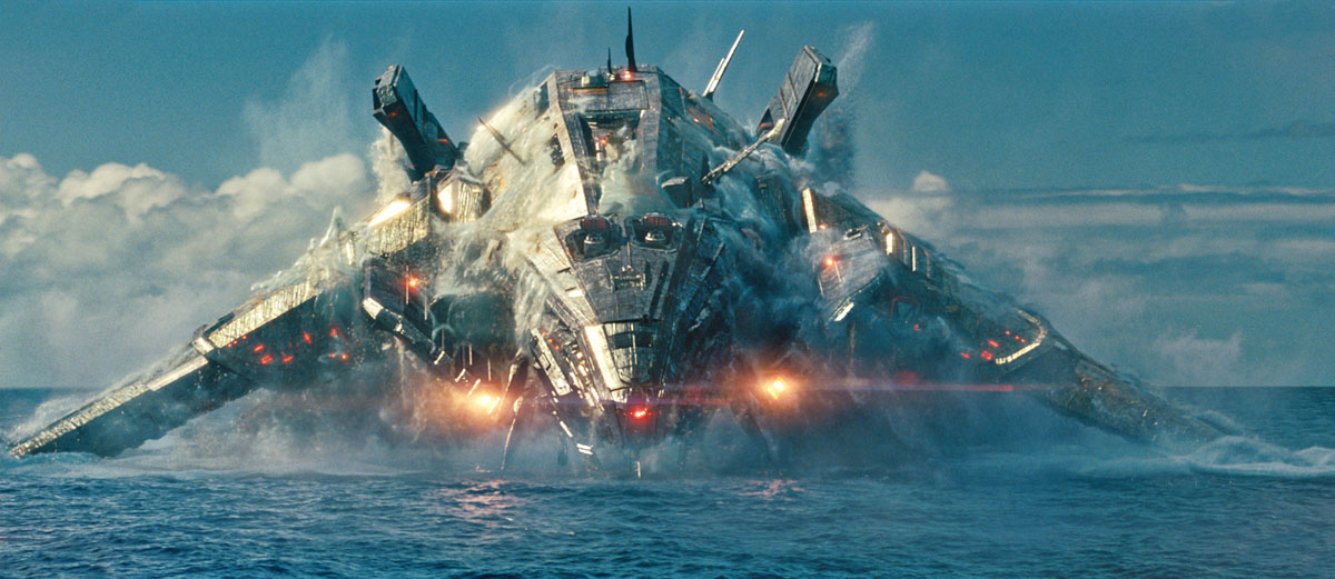 Battleship : Bild