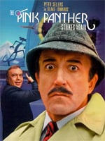 Inspector Clouseau - Der beste Mann bei Interpol : Kinoposter