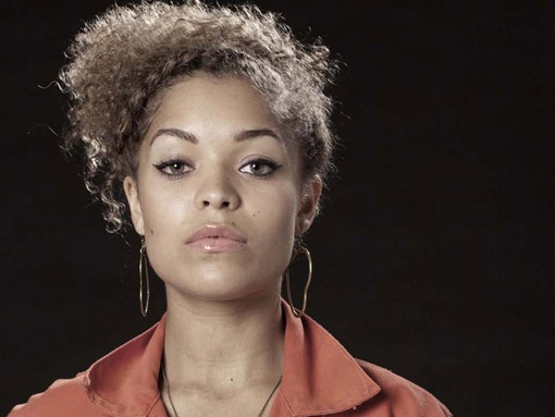 Bild Antonia Thomas