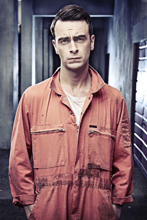 Bild Joseph Gilgun