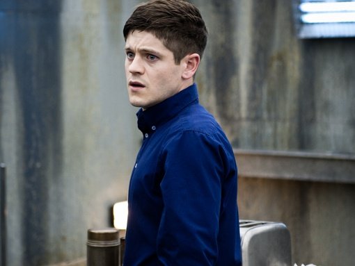 Misfits : Bild Iwan Rheon