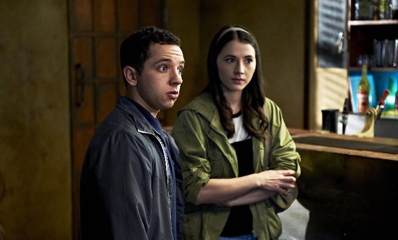 Misfits : Bild Nathan McMullen
