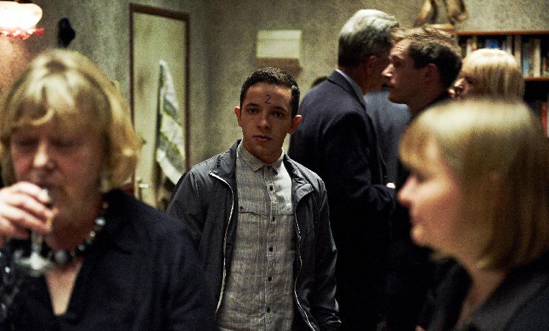 Misfits : Bild Nathan McMullen