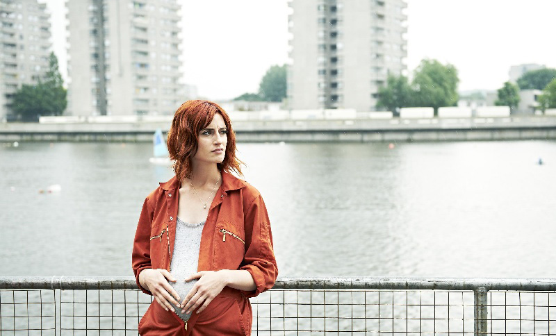 Misfits : Bild Natasha O'Keeffe