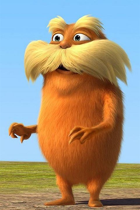 Der Lorax : Bild Ken Daurio, Cinco Paul