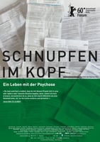 Schnupfen im Kopf : Kinoposter