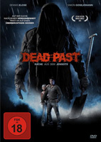 Dead Past - Rache aus dem Jenseits : Kinoposter