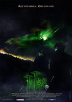 Tartarus : Kinoposter