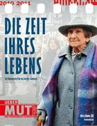 Die Zeit ihres Lebens : Kinoposter