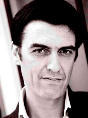 Kinoposter Michel Gionti