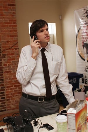 Bild Timothy Simons