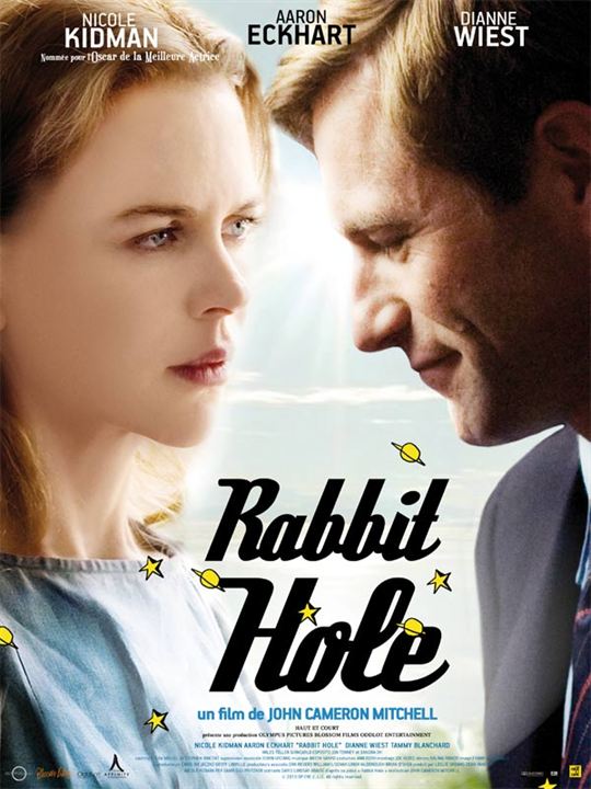 Rabbit Hole : Kinoposter