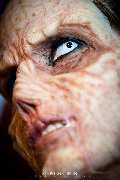 Rumeurs : Bild Stephen Meret