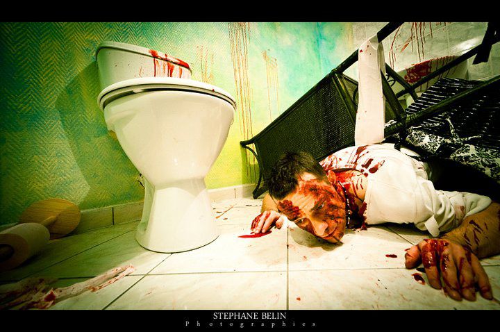 Rumeurs : Bild Stephen Meret