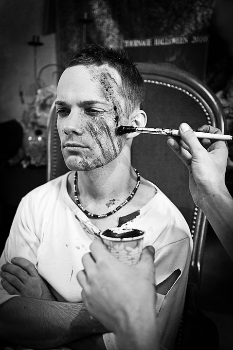 Rumeurs : Bild Stephen Meret