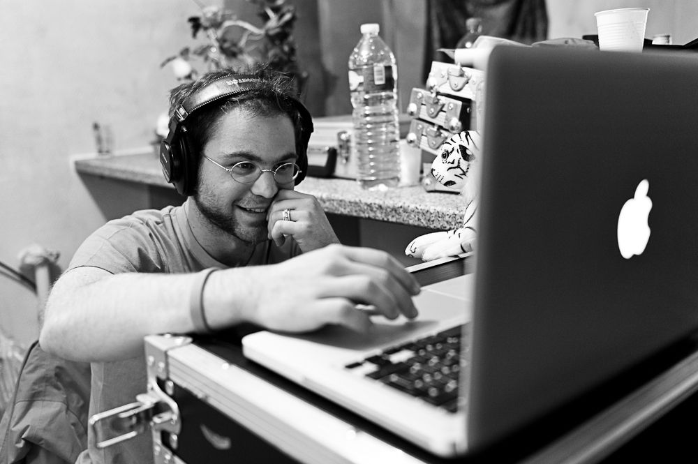 Rumeurs : Bild Stephen Meret