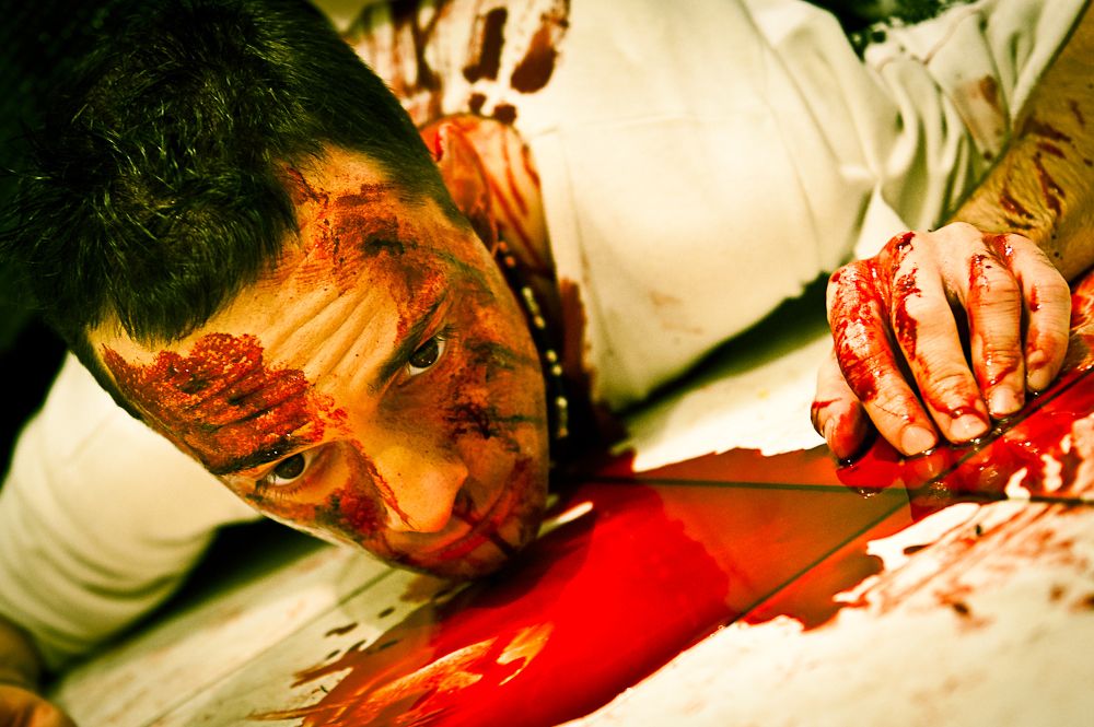 Rumeurs : Bild Stephen Meret