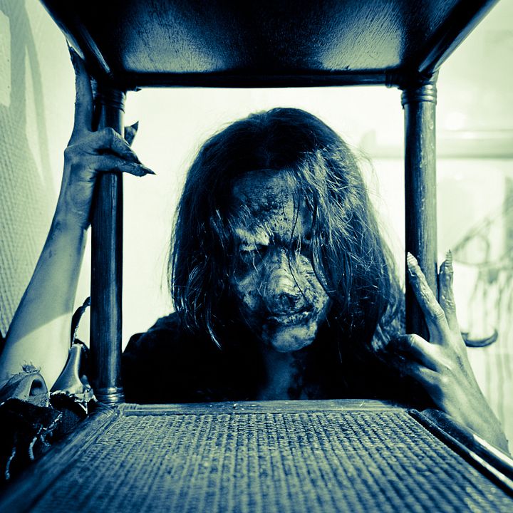 Rumeurs : Bild Stephen Meret