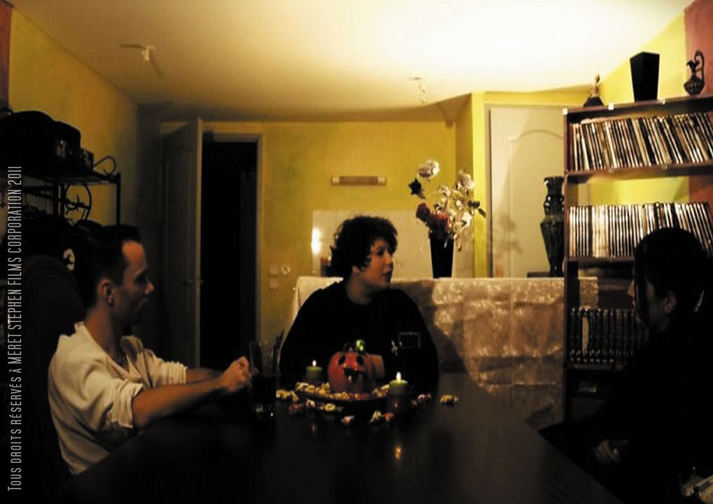 Rumeurs : Bild Stephen Meret