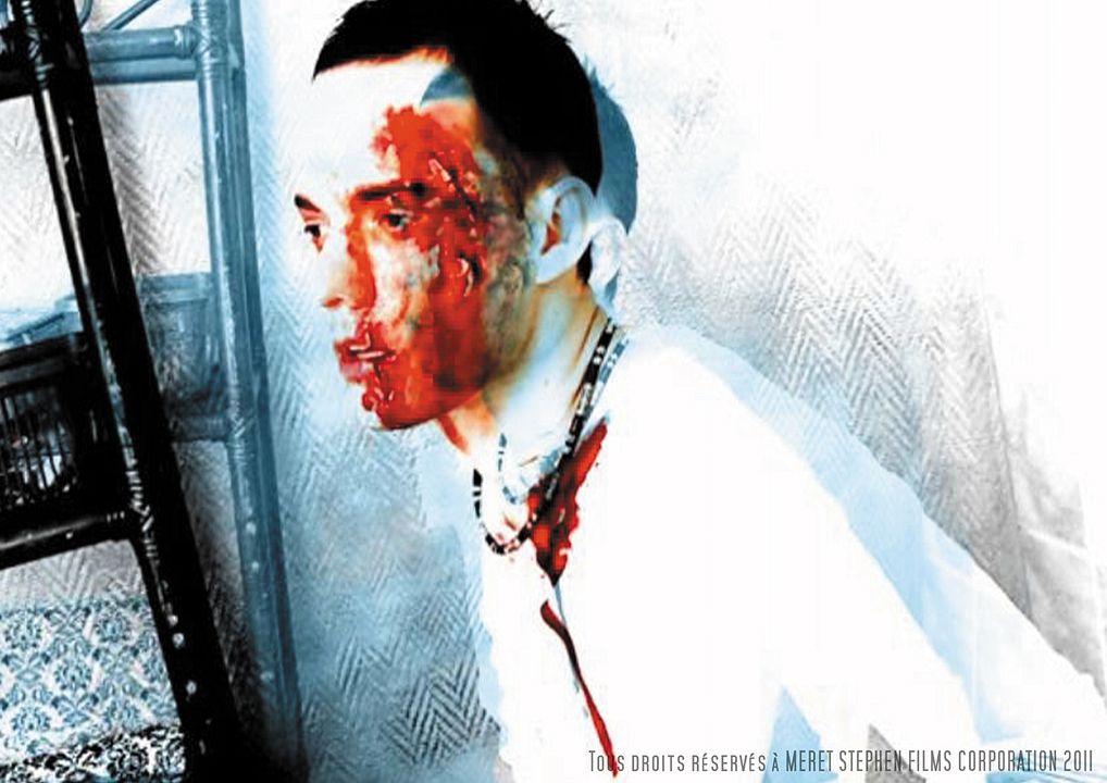 Rumeurs : Bild Stephen Meret