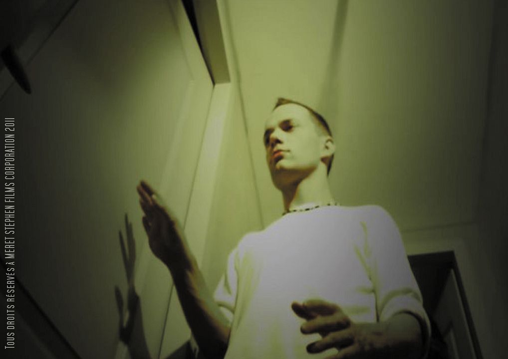 Rumeurs : Bild Stephen Meret