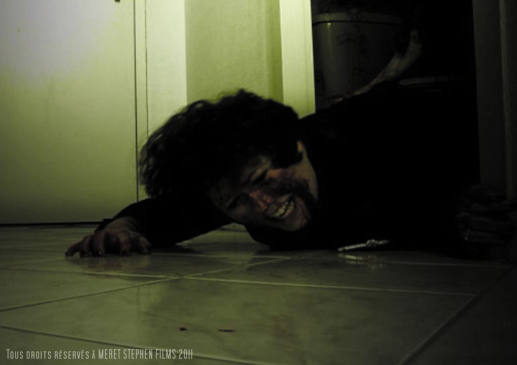 Rumeurs : Bild Stephen Meret