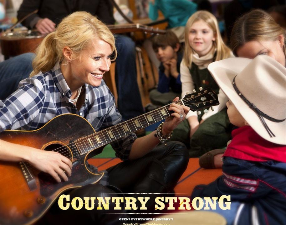 Country Strong : Bild