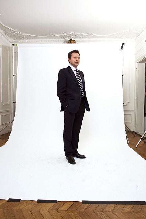 Bild Guillaume De Tonquédec