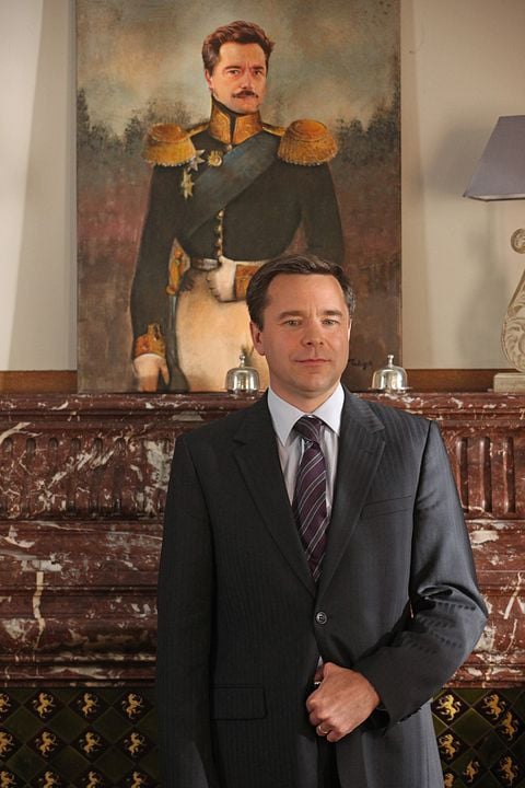 Bild Guillaume De Tonquédec