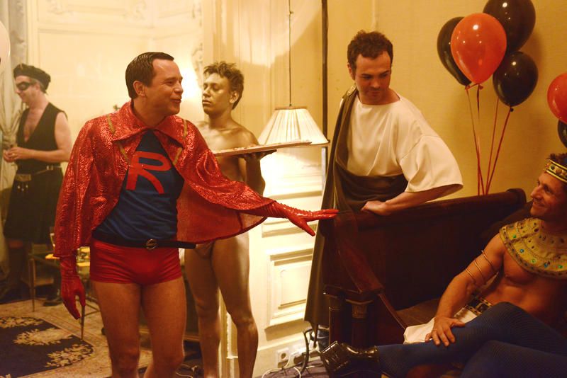 Bild Guillaume De Tonquédec