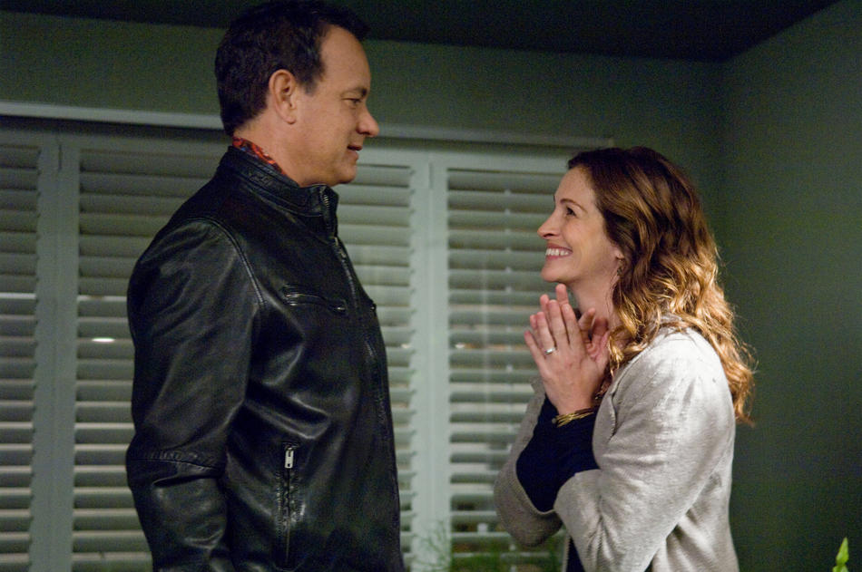 Larry Crowne : Bild Julia Roberts, Tom Hanks