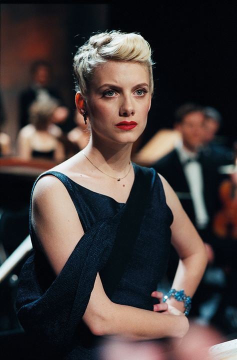 Requiem for a Killer : Bild Mélanie Laurent