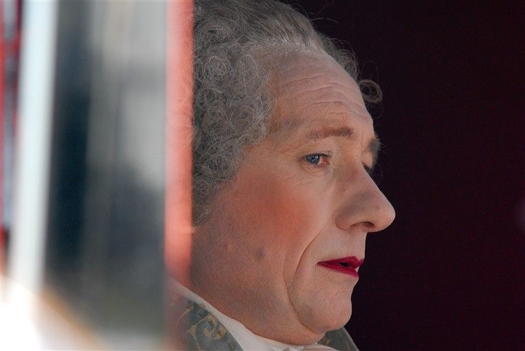 Bild François Caron