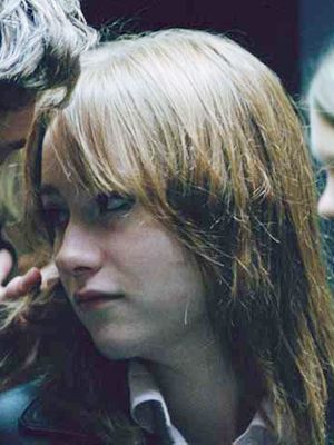 Kinoposter Agathe Schlencker