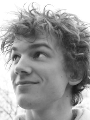 Kinoposter Mathieu Clausse