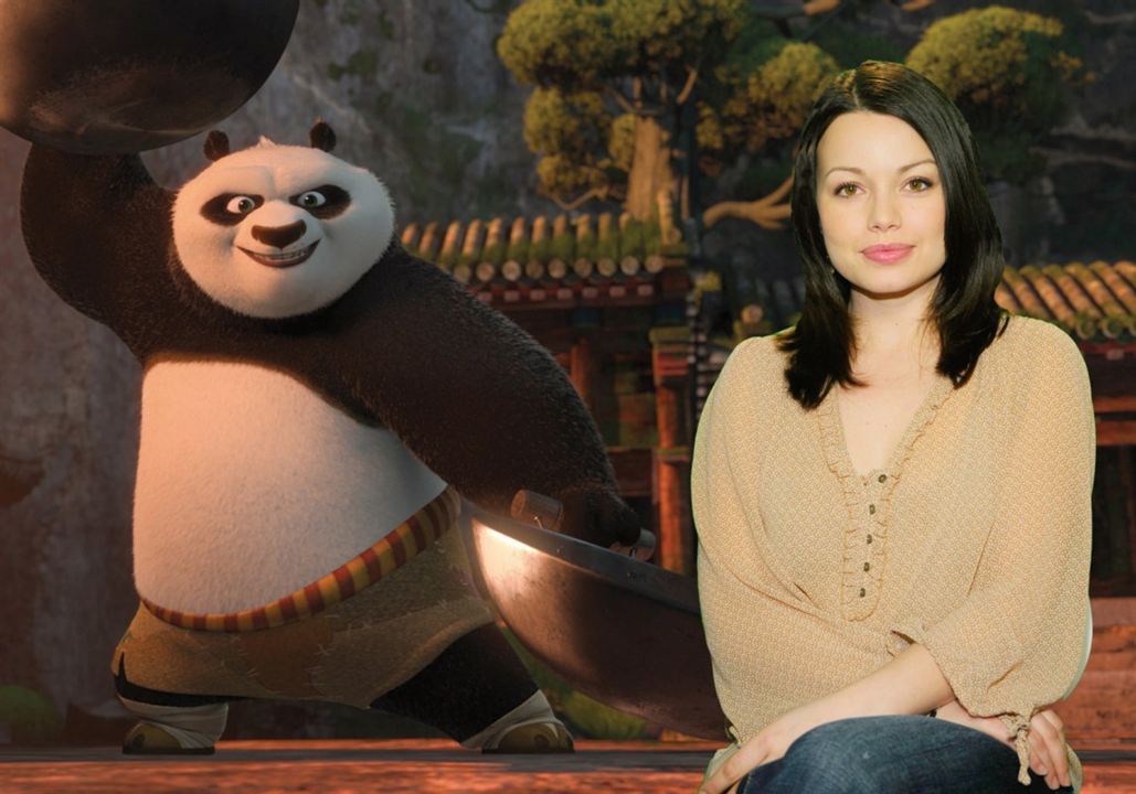 Kung Fu Panda 2 : Bild Cosma Shiva Hagen