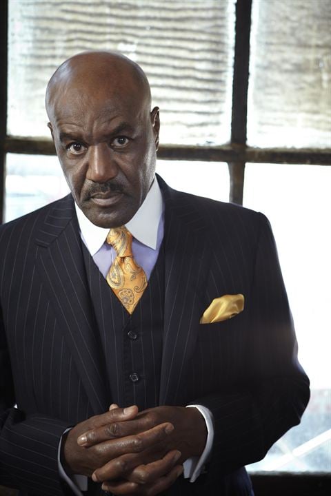 Bild Delroy Lindo