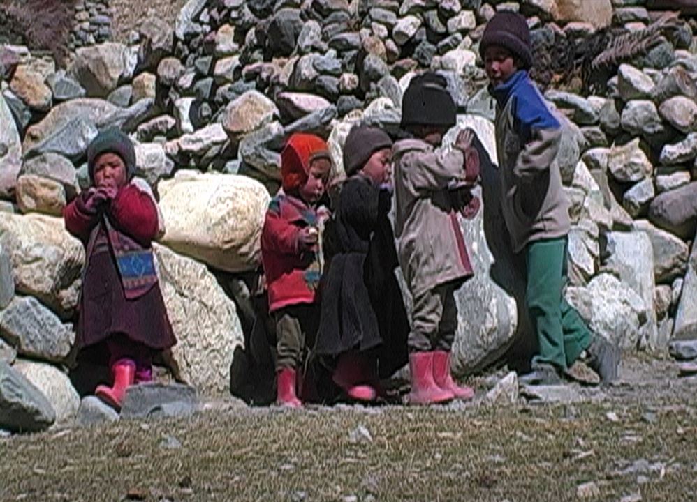 Journey from Zanskar : Bild