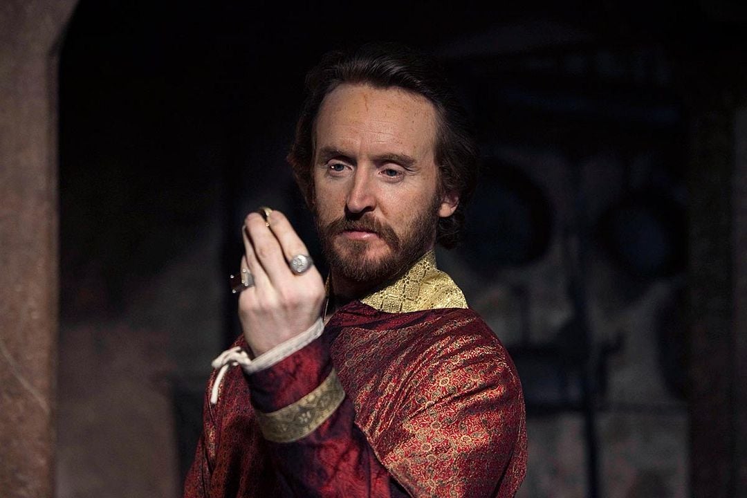 Bild Tony Curran