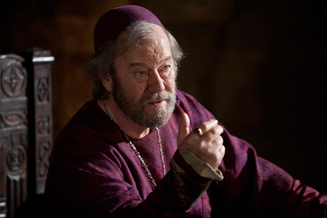 Bild Gordon Pinsent