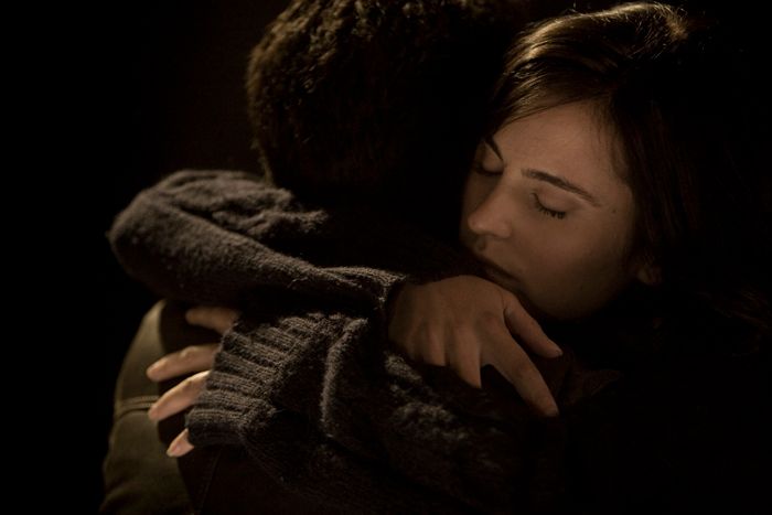 La Mitad de Óscar : Bild