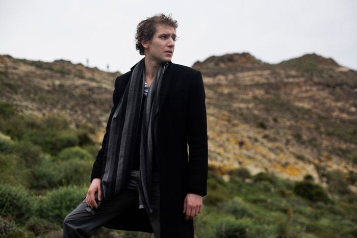 La Mitad de Óscar : Bild