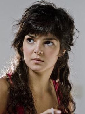 Kinoposter Clara Lago